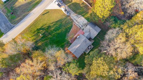 A home in Denver