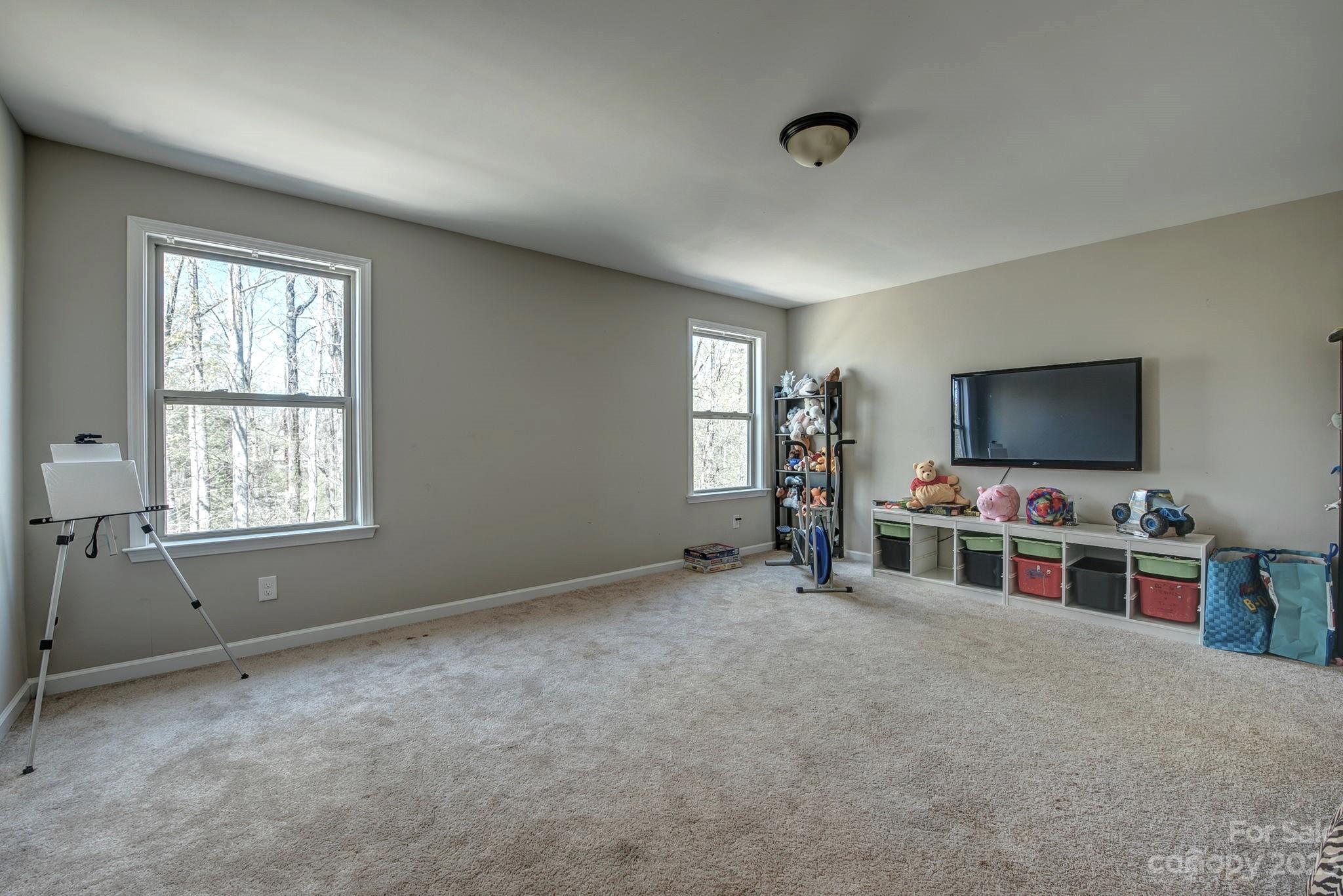 Burnside - Residential