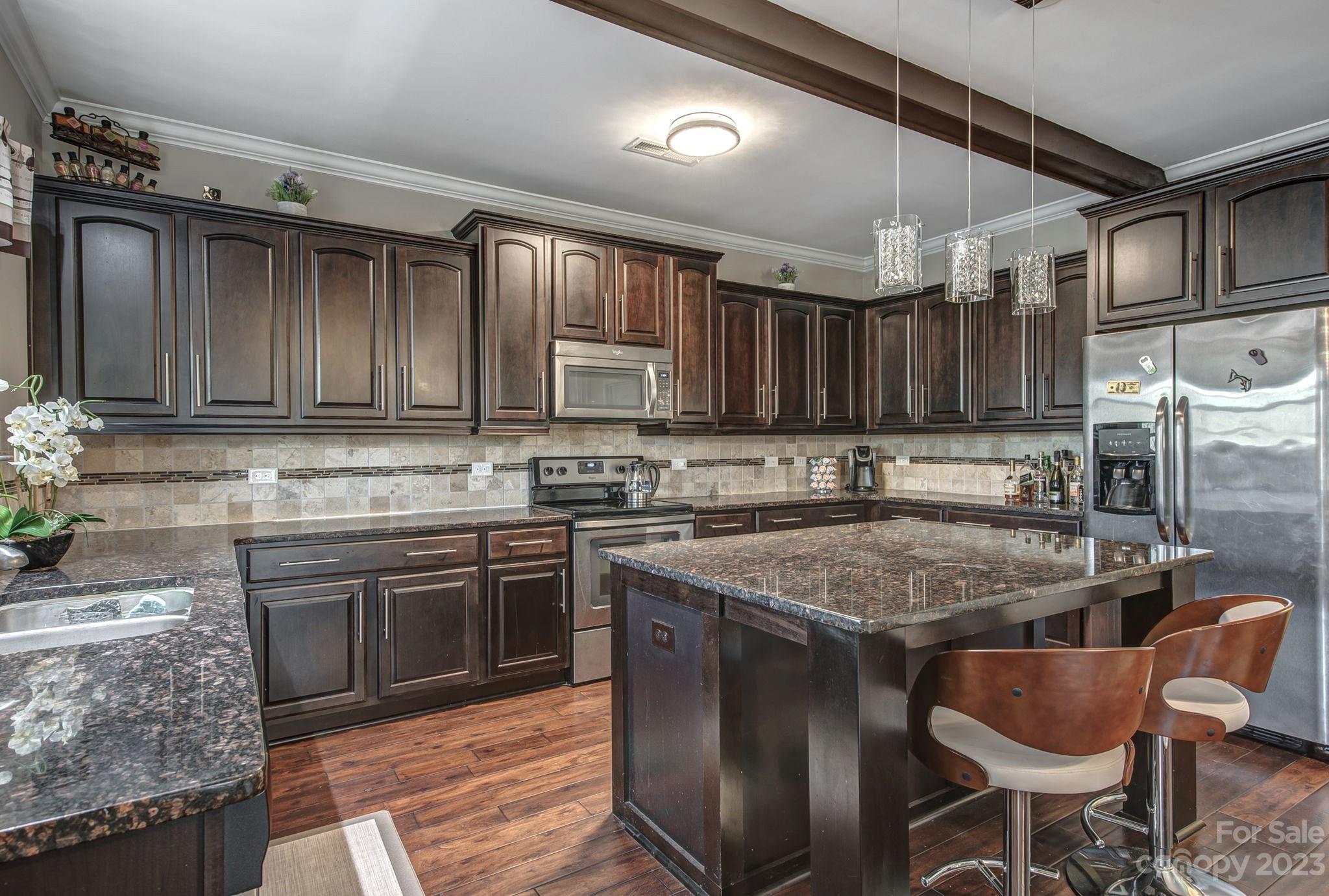 Burnside - Residential