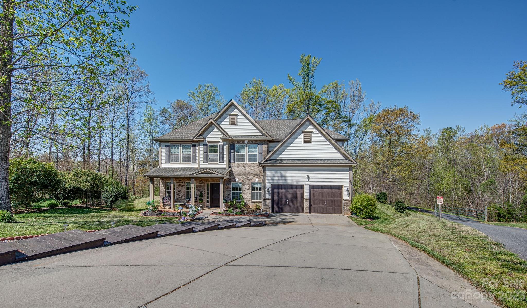 Burnside - Residential