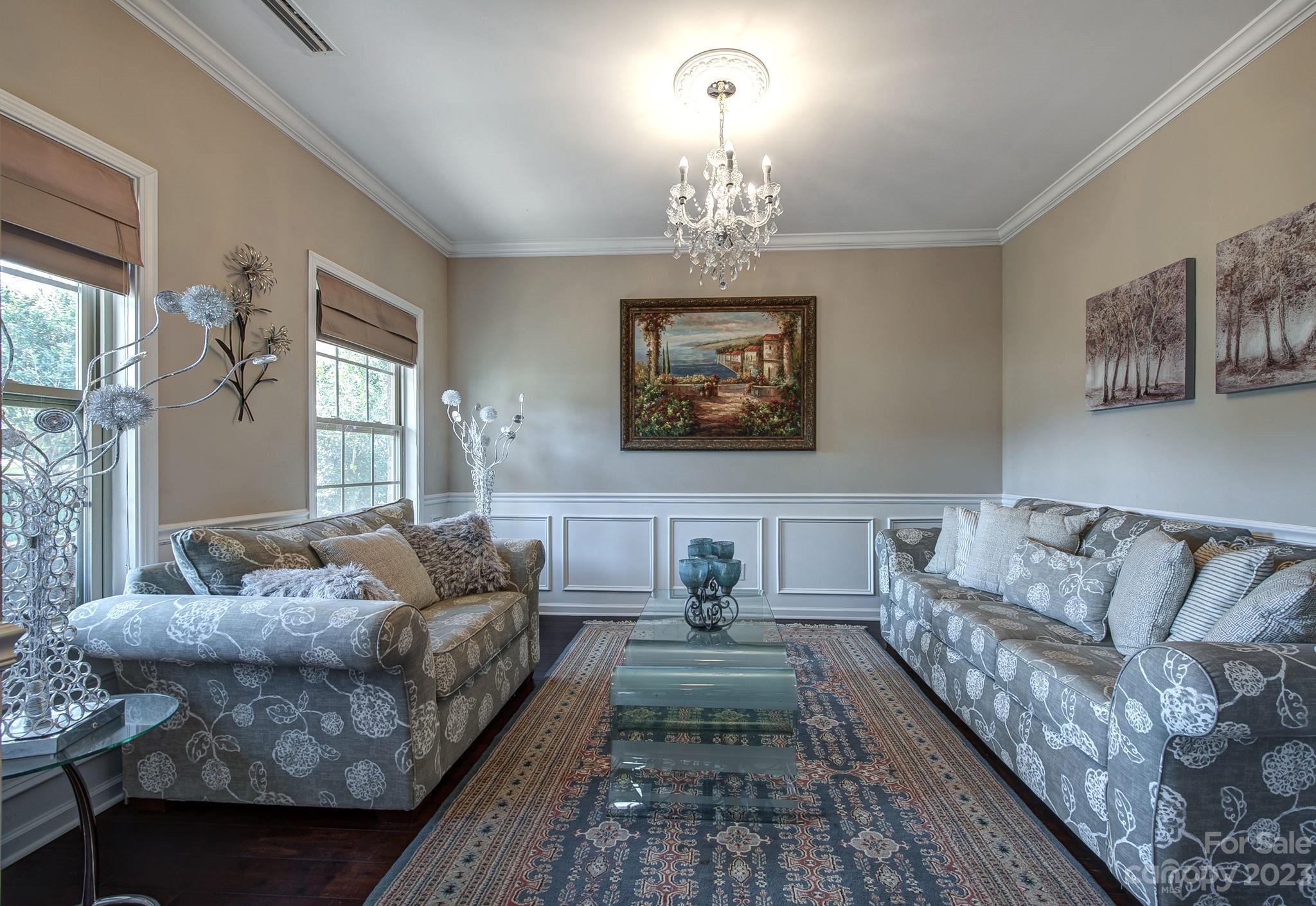 Burnside - Residential