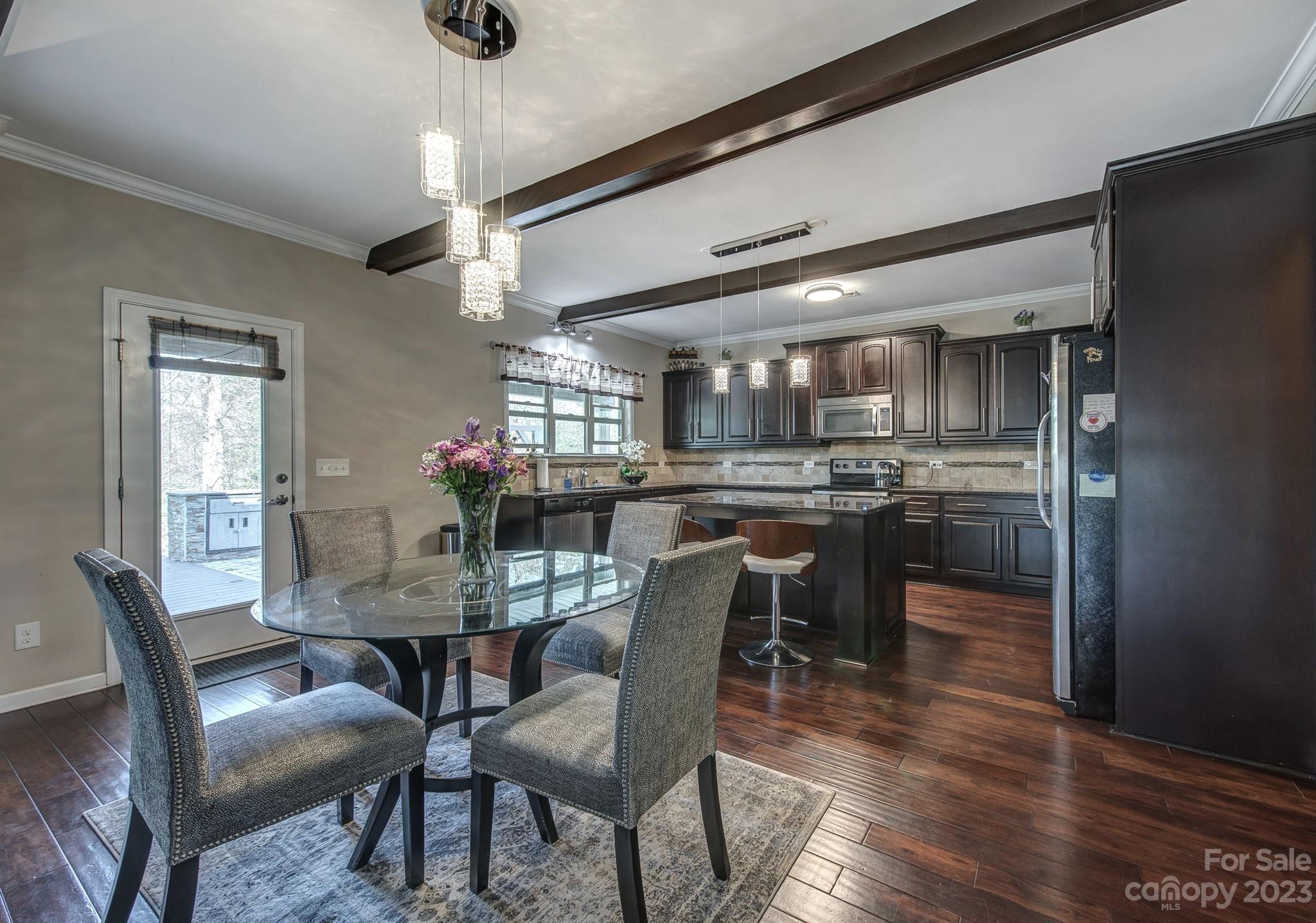 Burnside - Residential