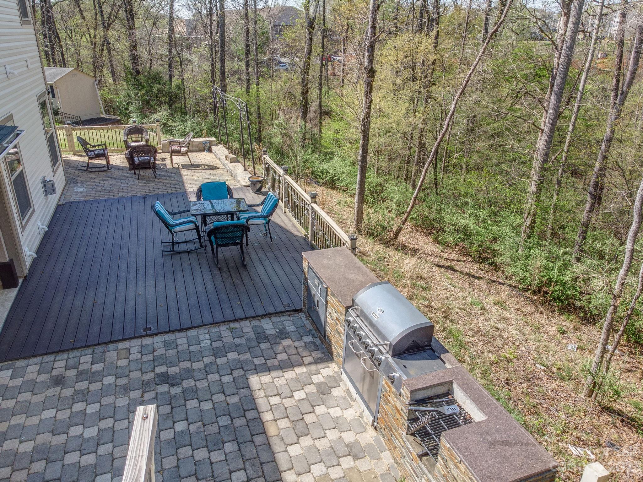 Burnside - Residential