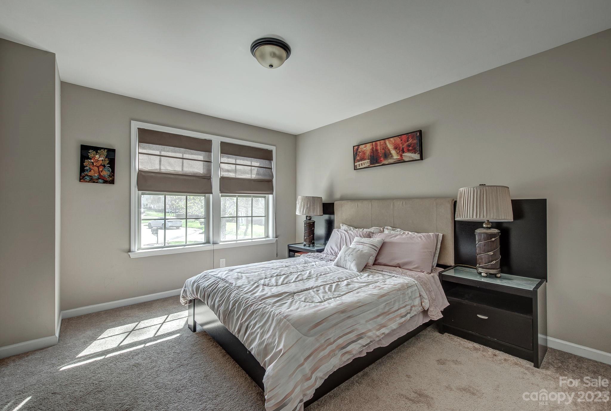 Burnside - Residential