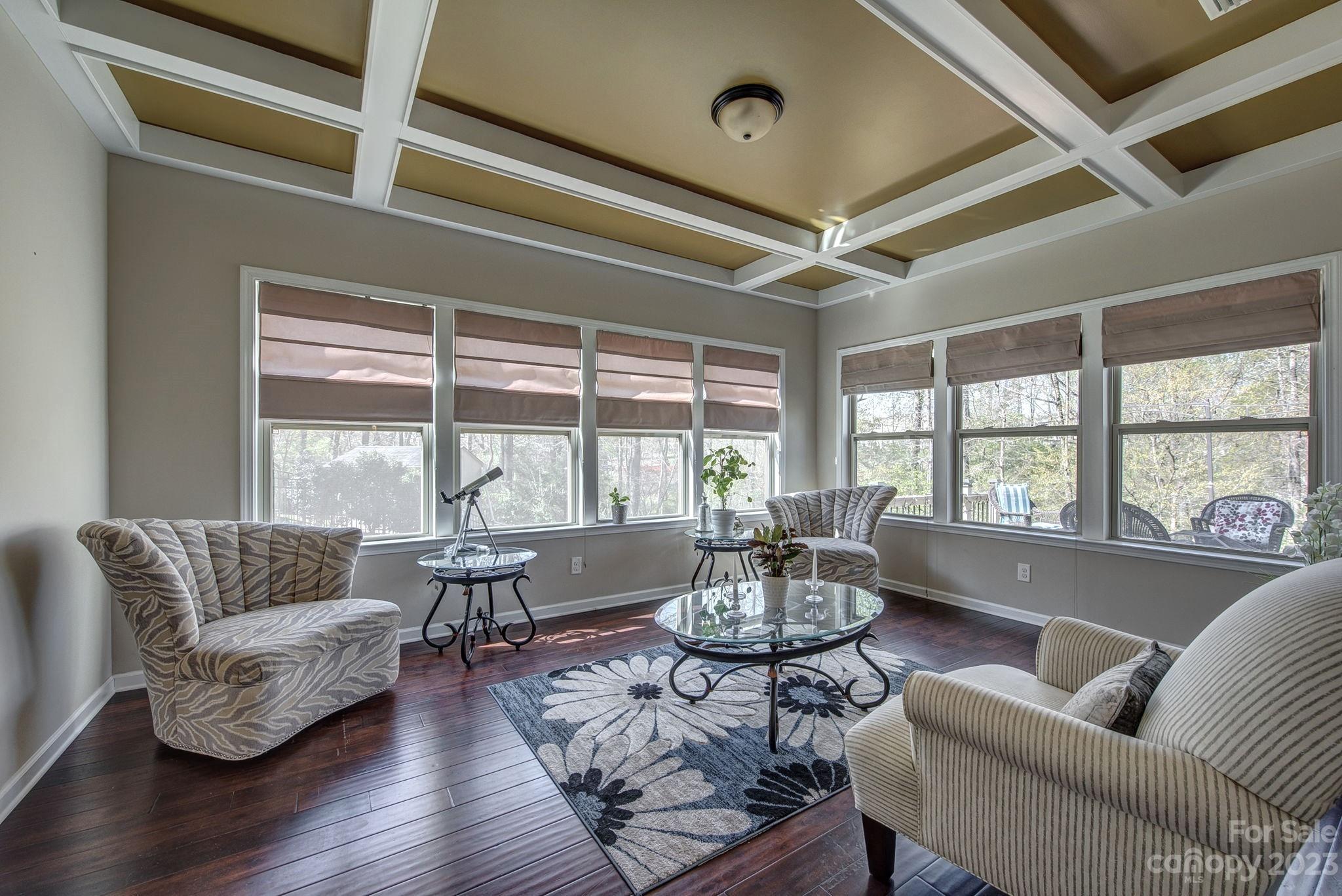 Burnside - Residential