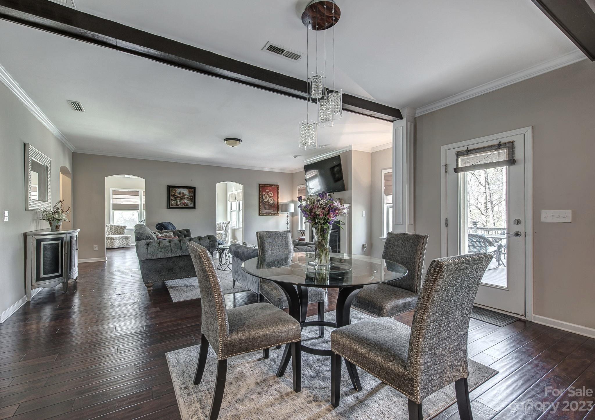 Burnside - Residential