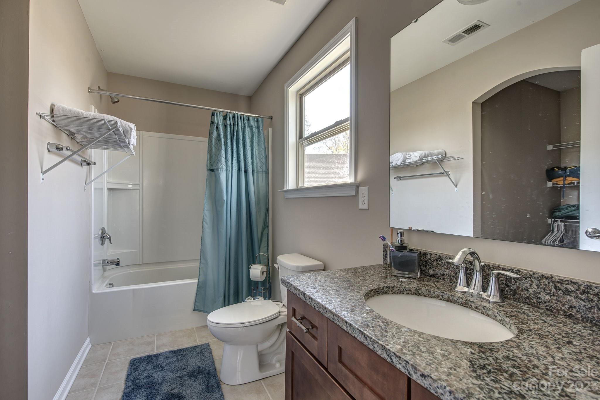 Burnside - Residential