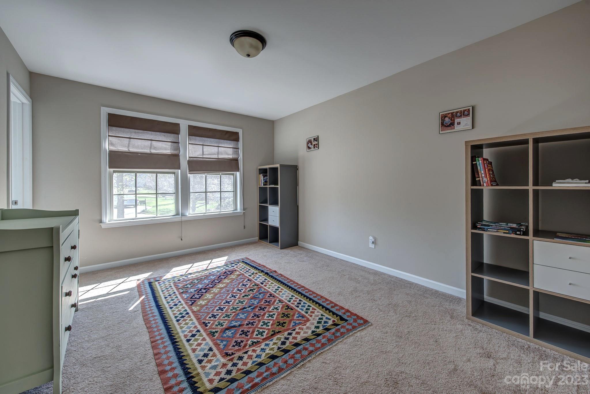 Burnside - Residential