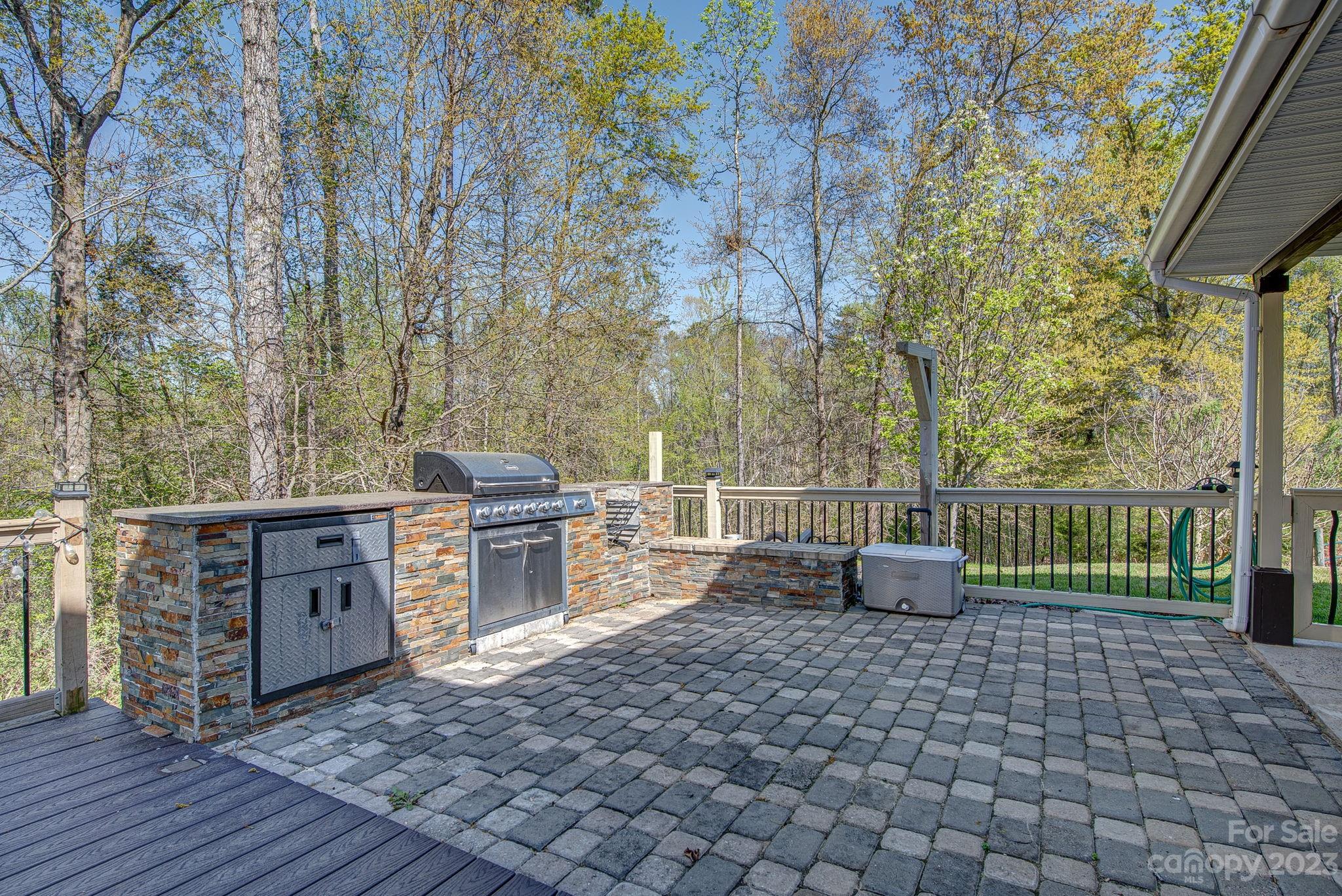 Burnside - Residential