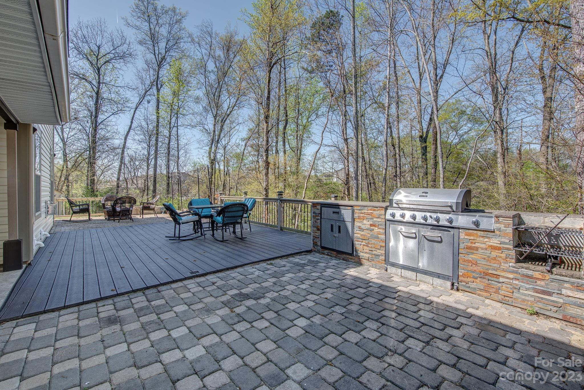 Burnside - Residential