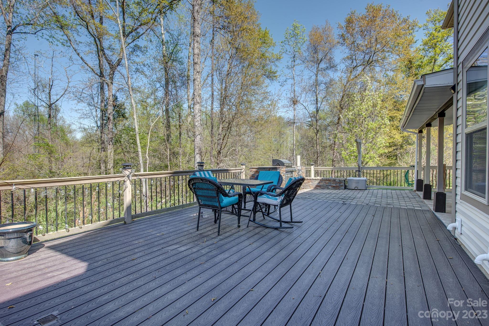 Burnside - Residential