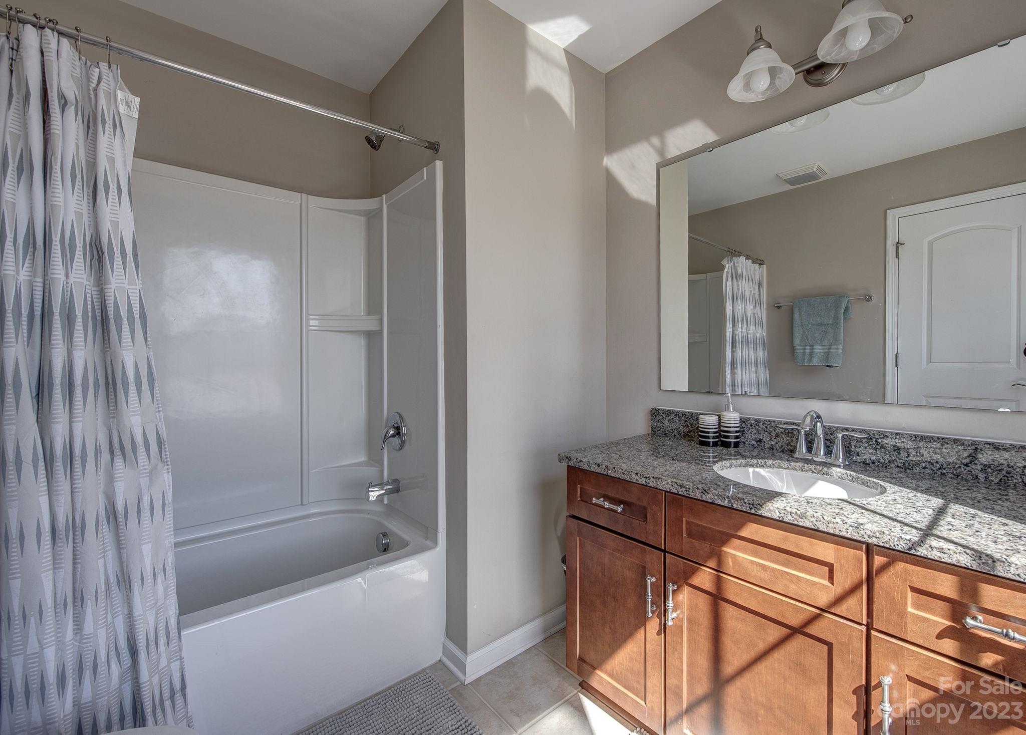 Burnside - Residential