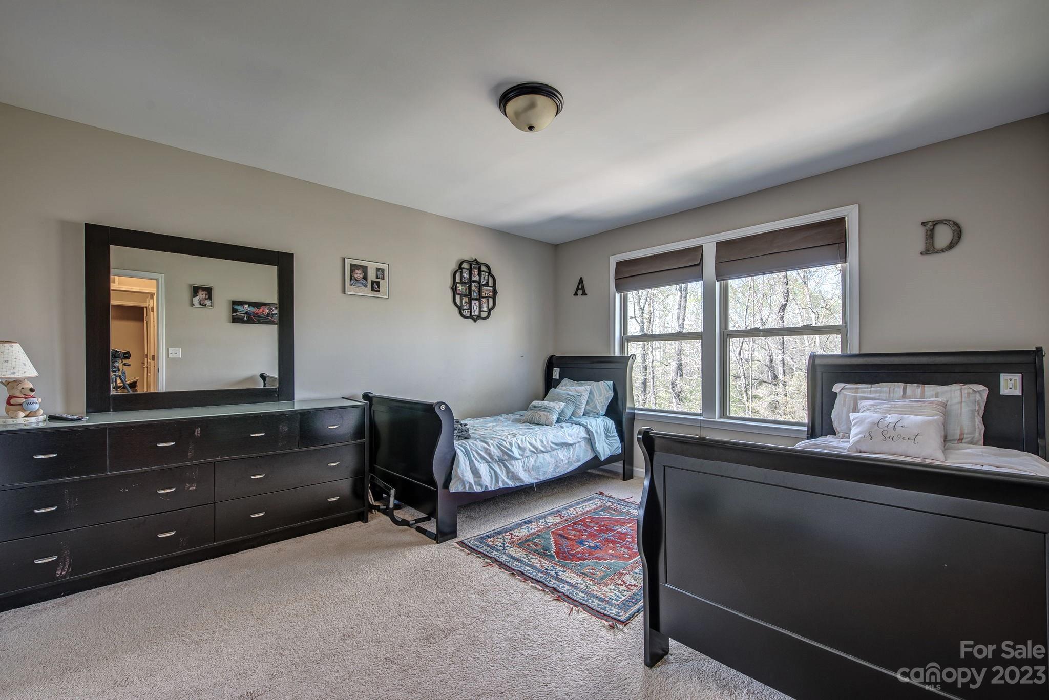 Burnside - Residential