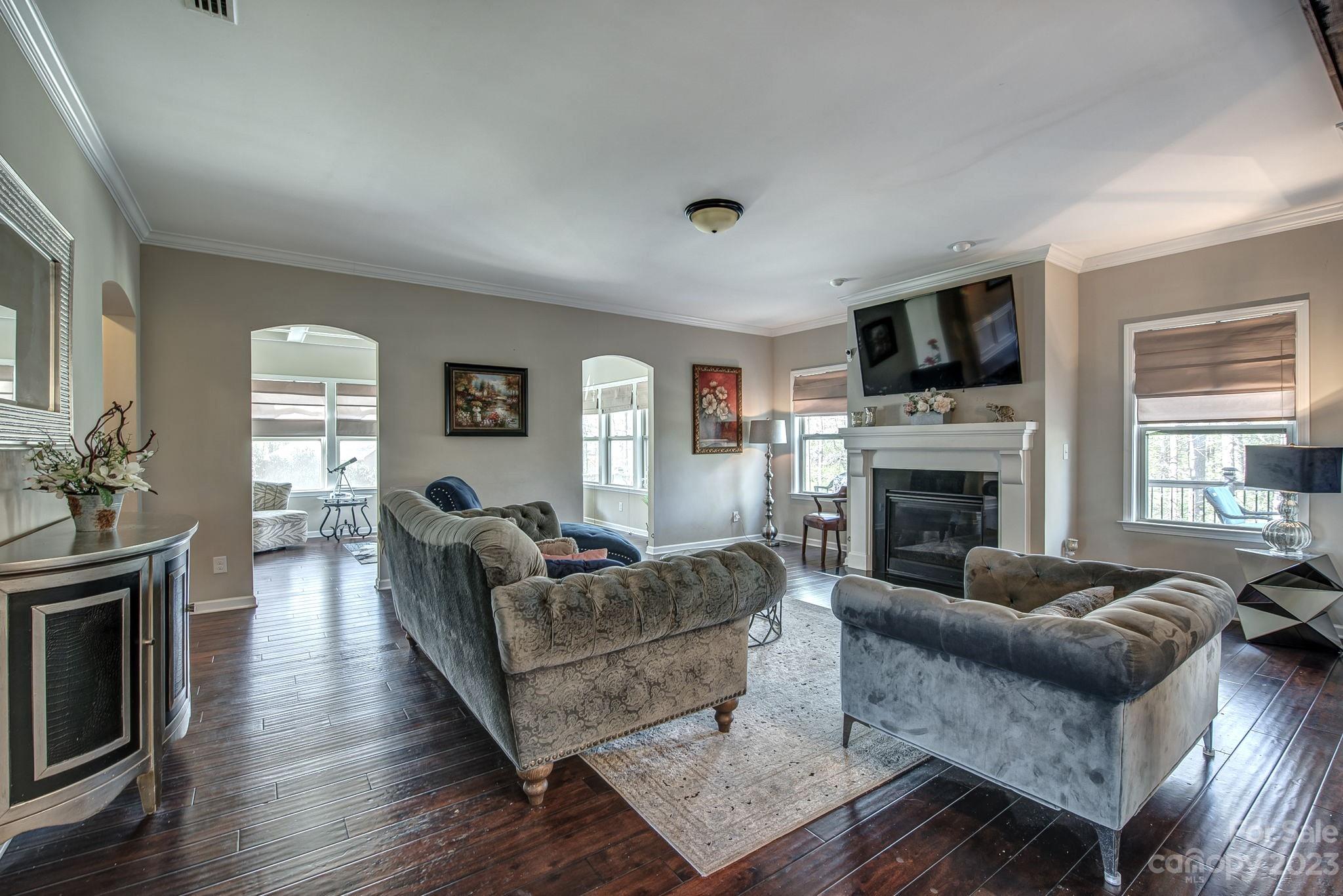 Burnside - Residential