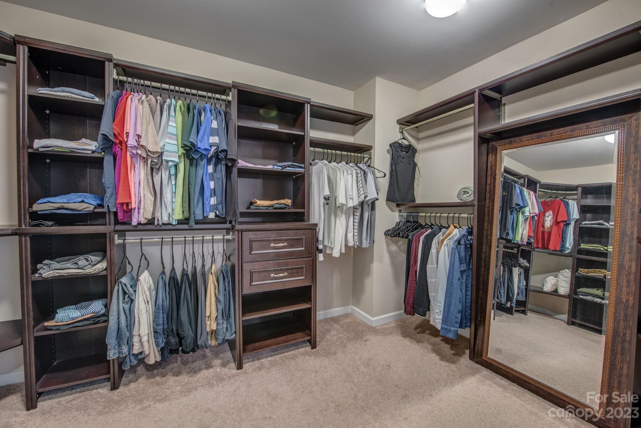 Burnside - Residential