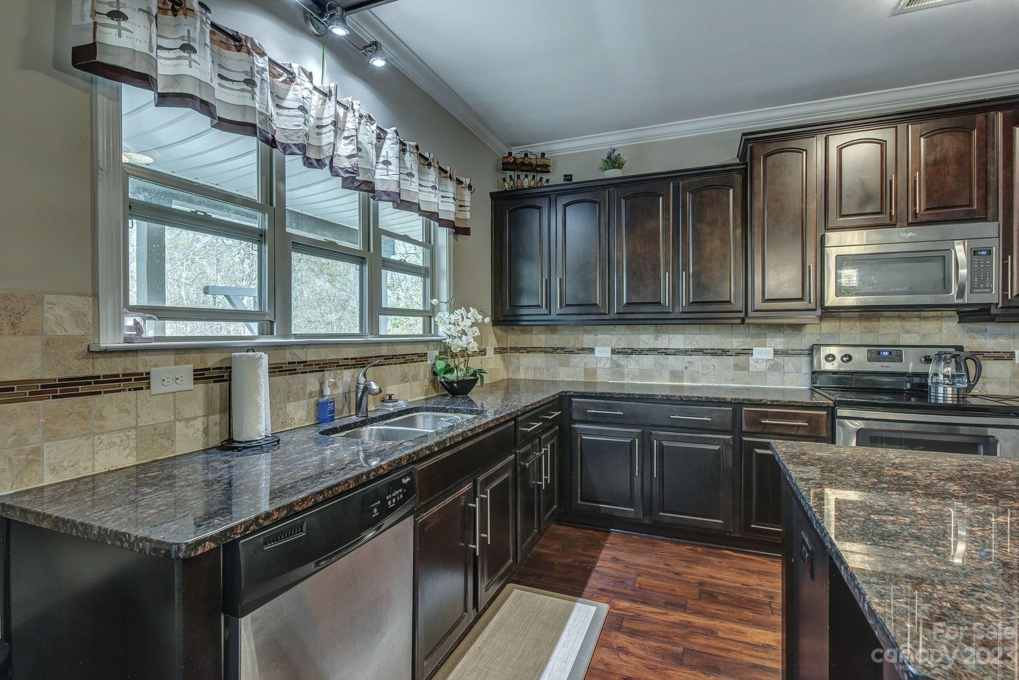 Burnside - Residential