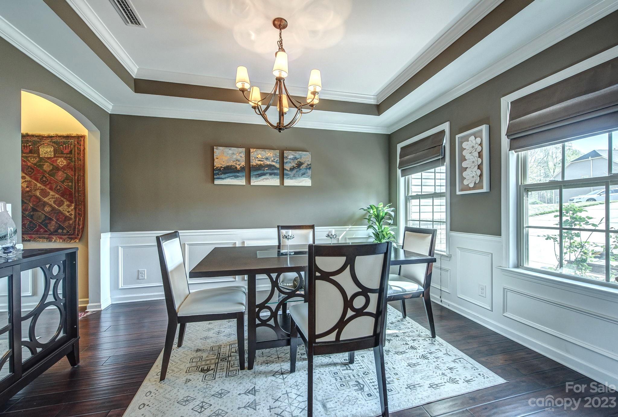 Burnside - Residential