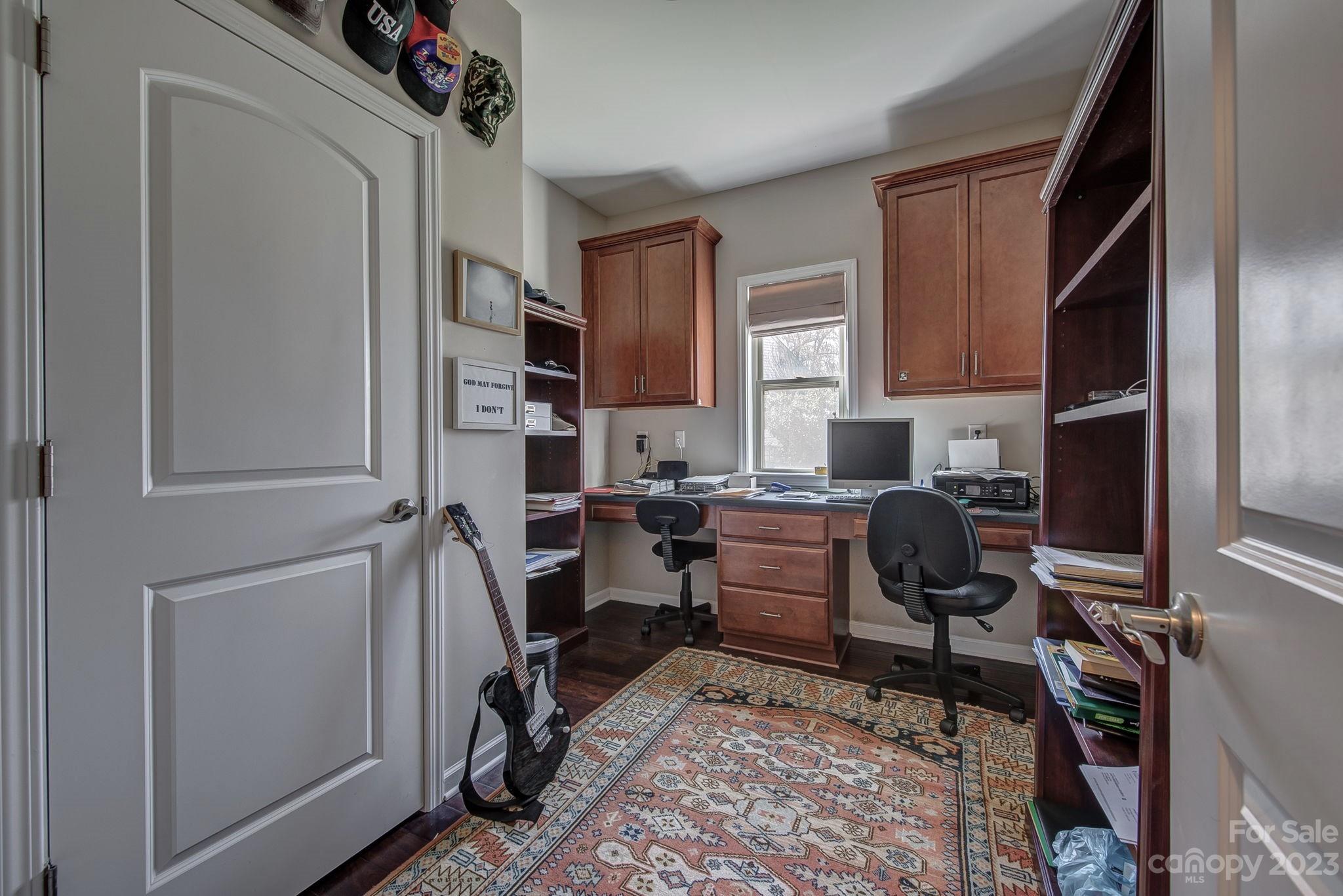 Burnside - Residential