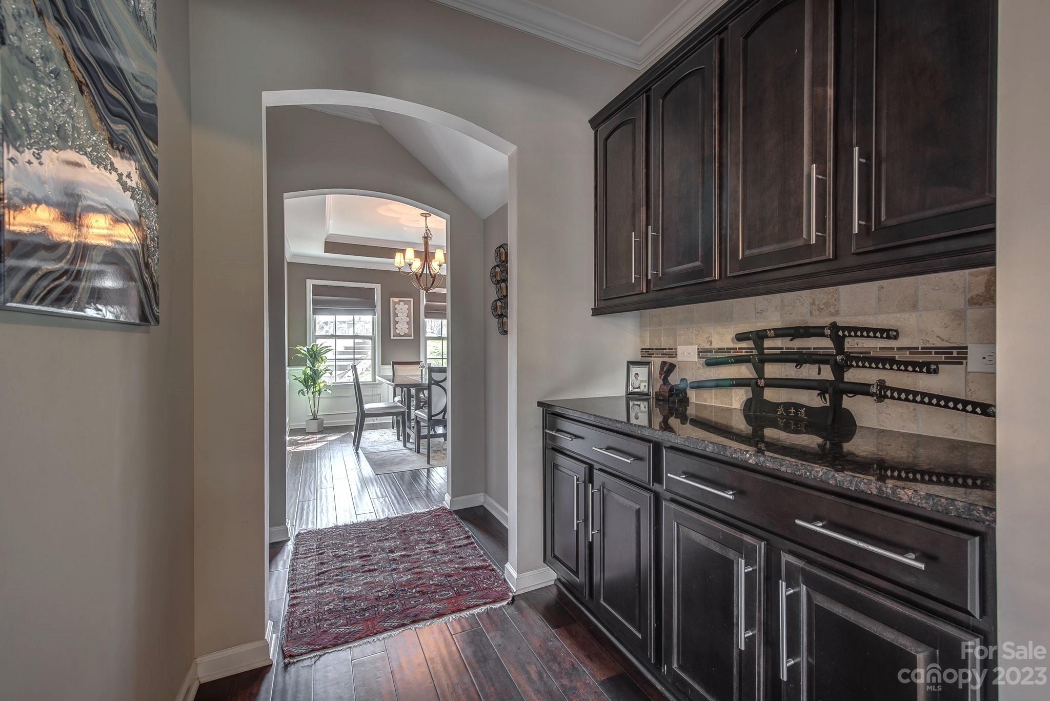 Burnside - Residential