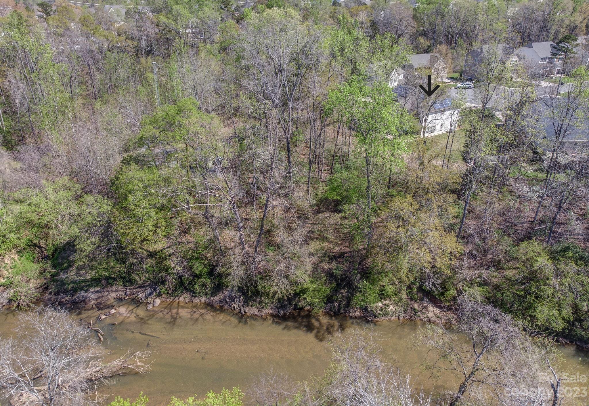 Burnside - Residential