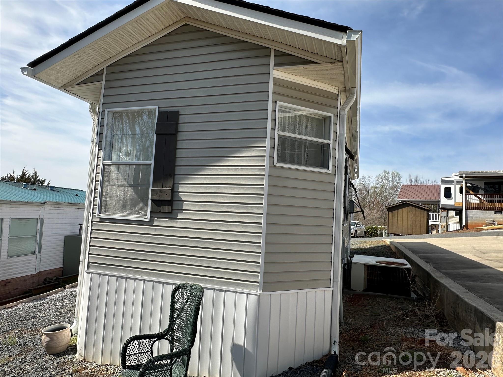 Badin Shores Resort - Residential