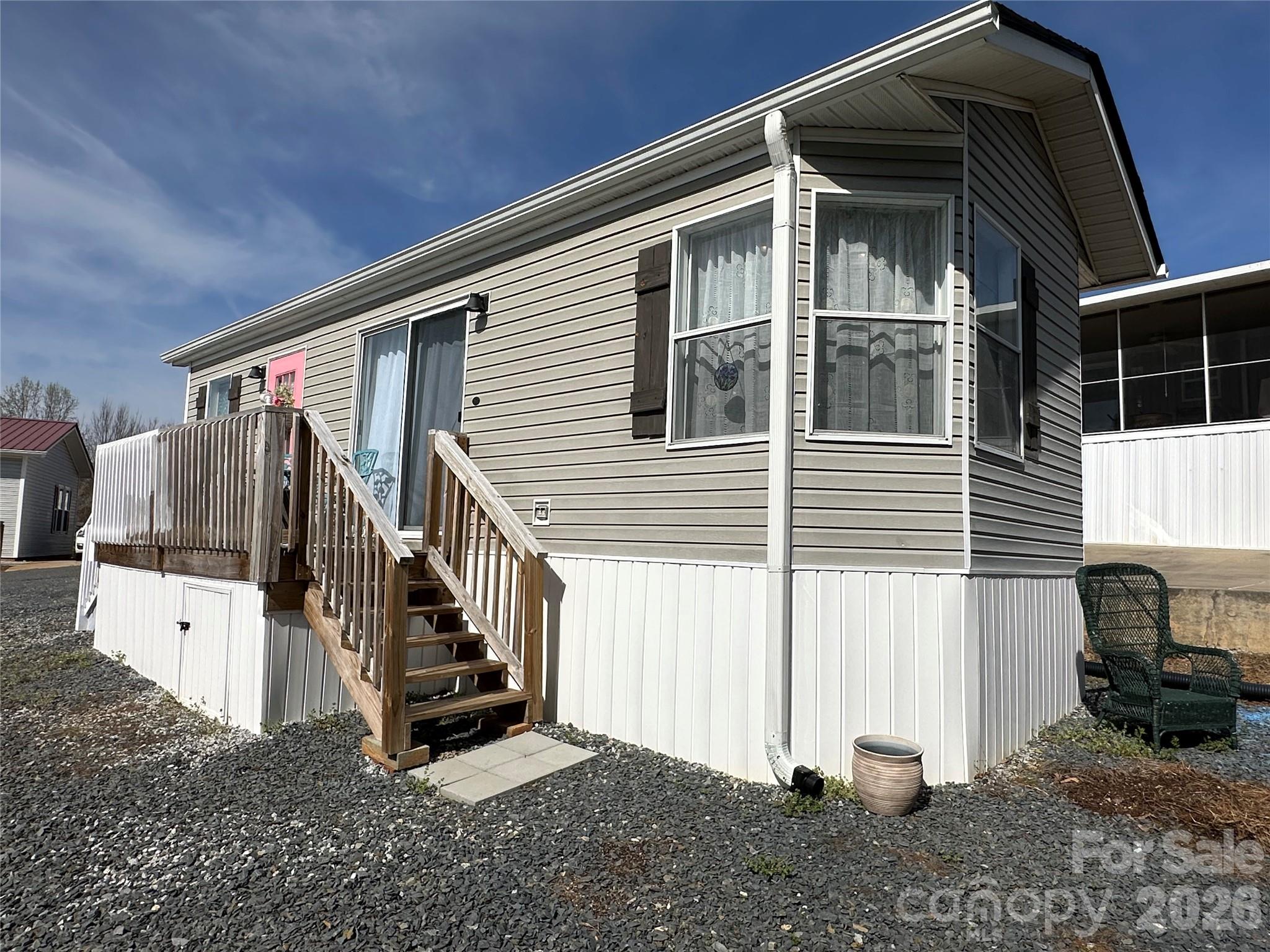 Badin Shores Resort - Residential