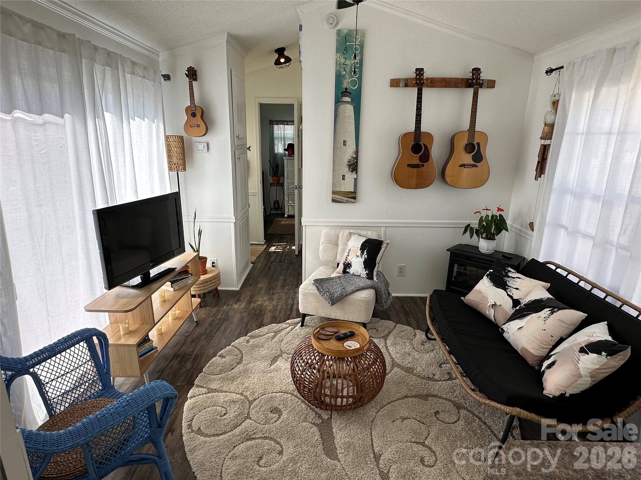 Badin Shores Resort - Residential