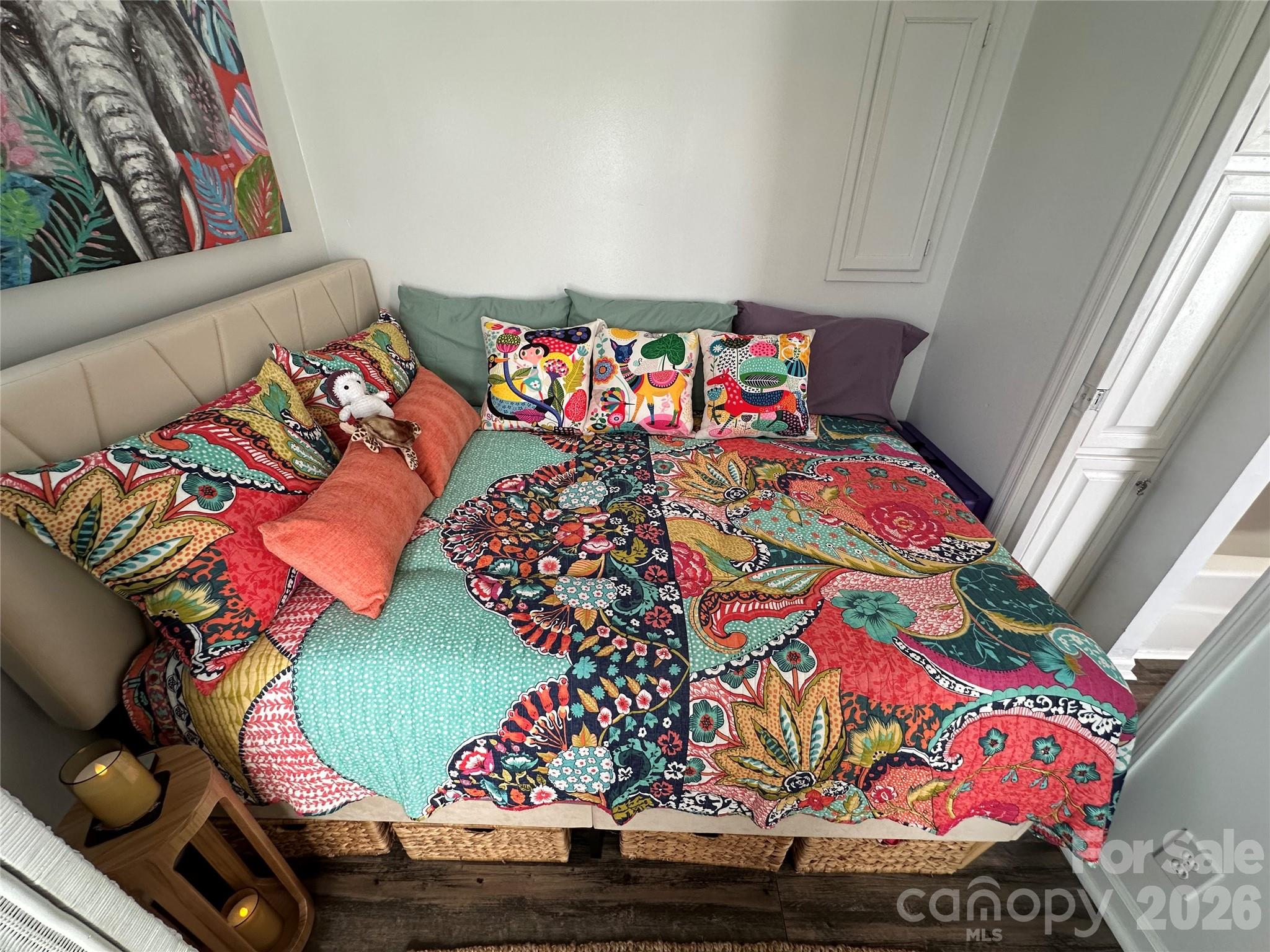 Badin Shores Resort - Residential