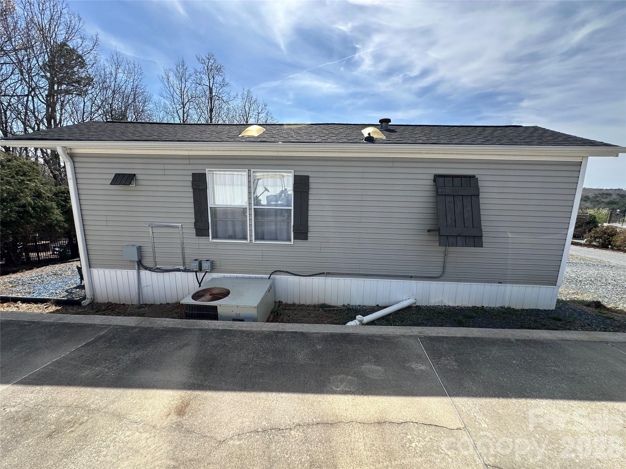 Badin Shores Resort - Residential