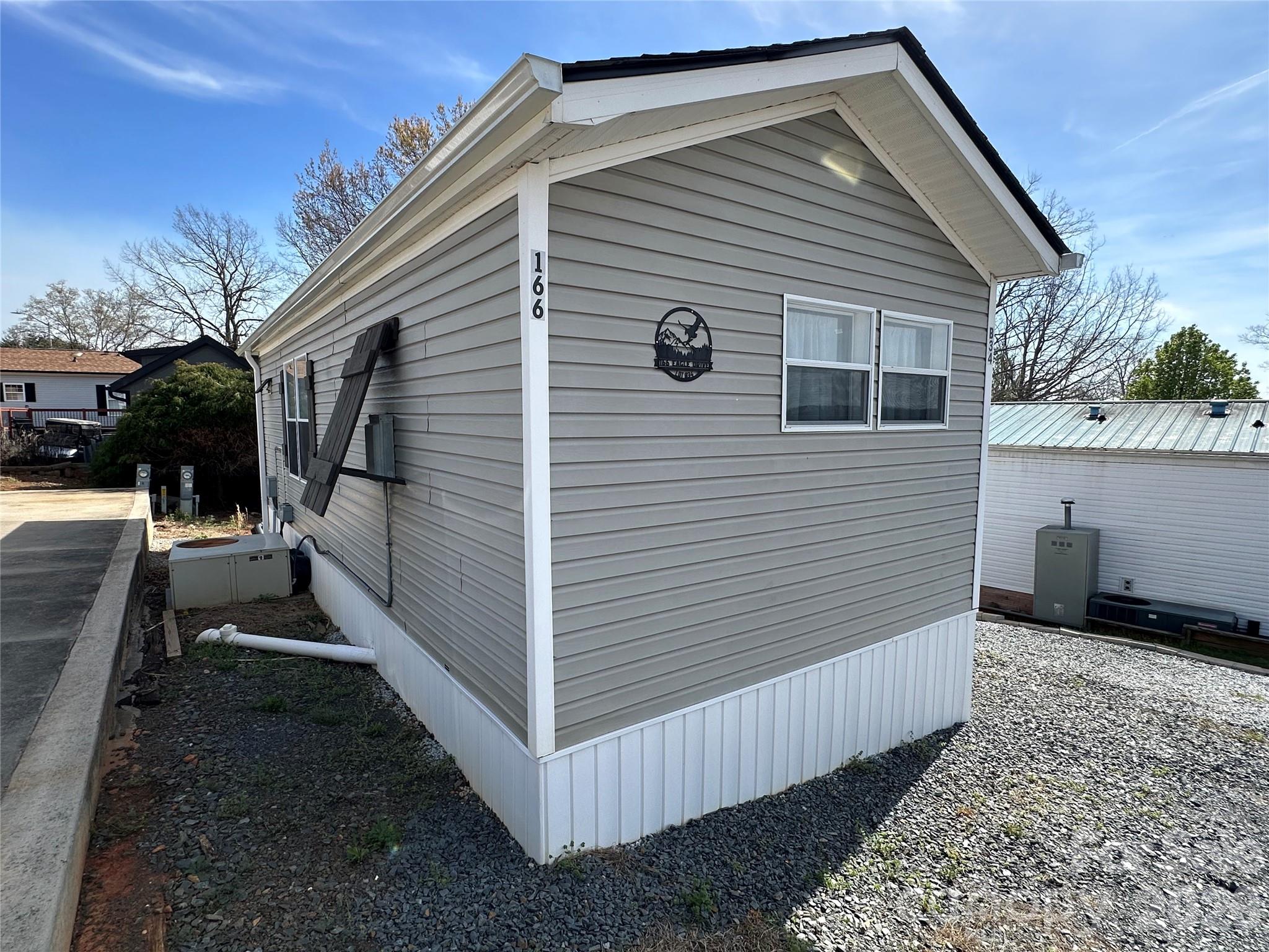 Badin Shores Resort - Residential