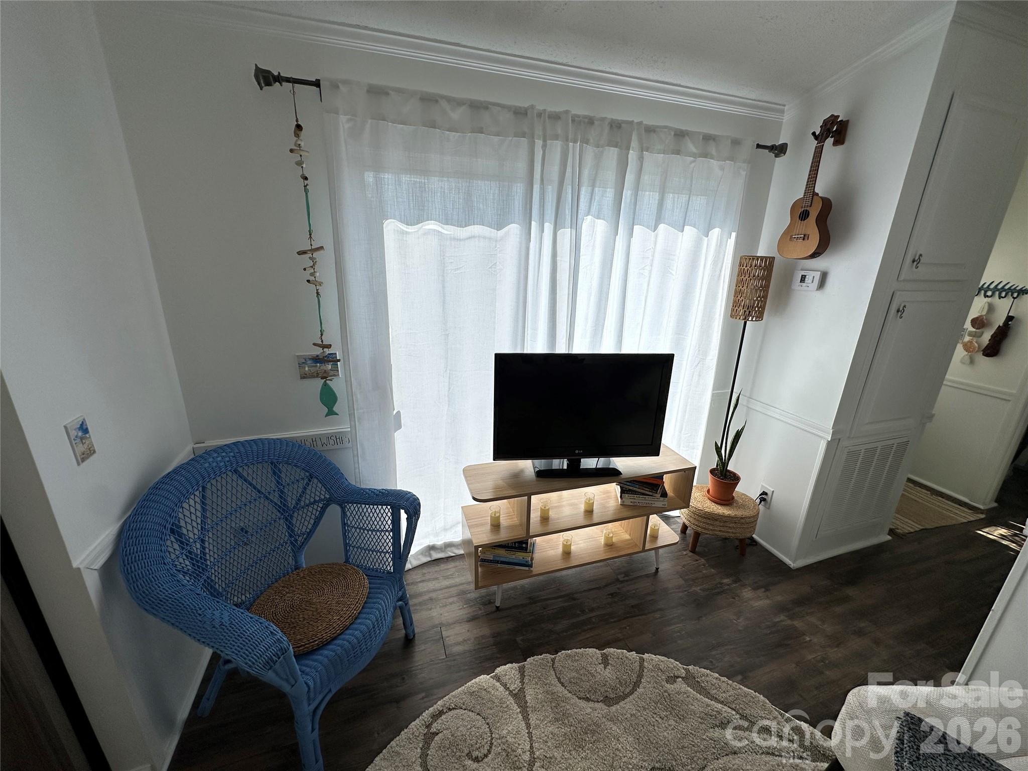 Badin Shores Resort - Residential