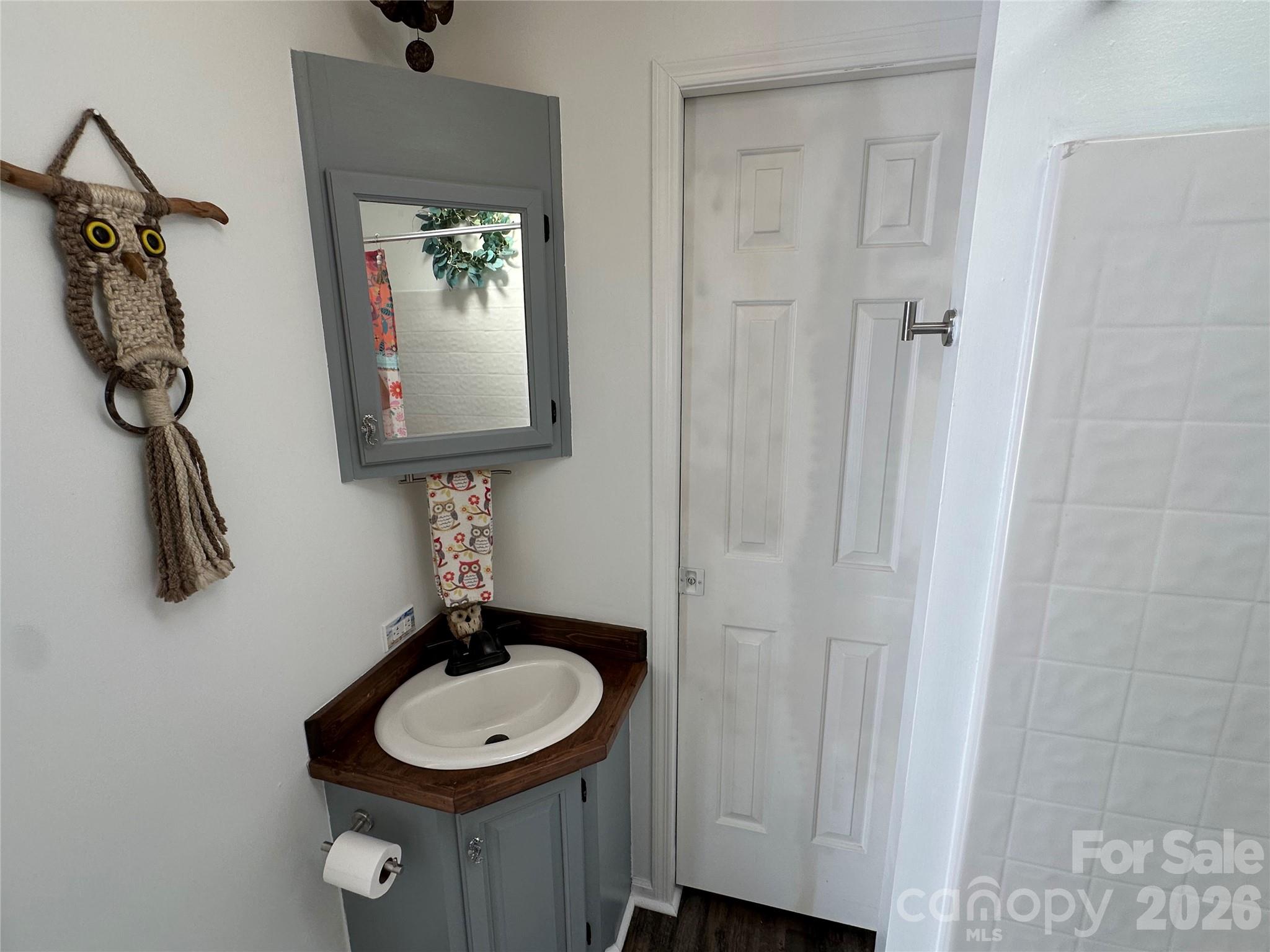 Badin Shores Resort - Residential