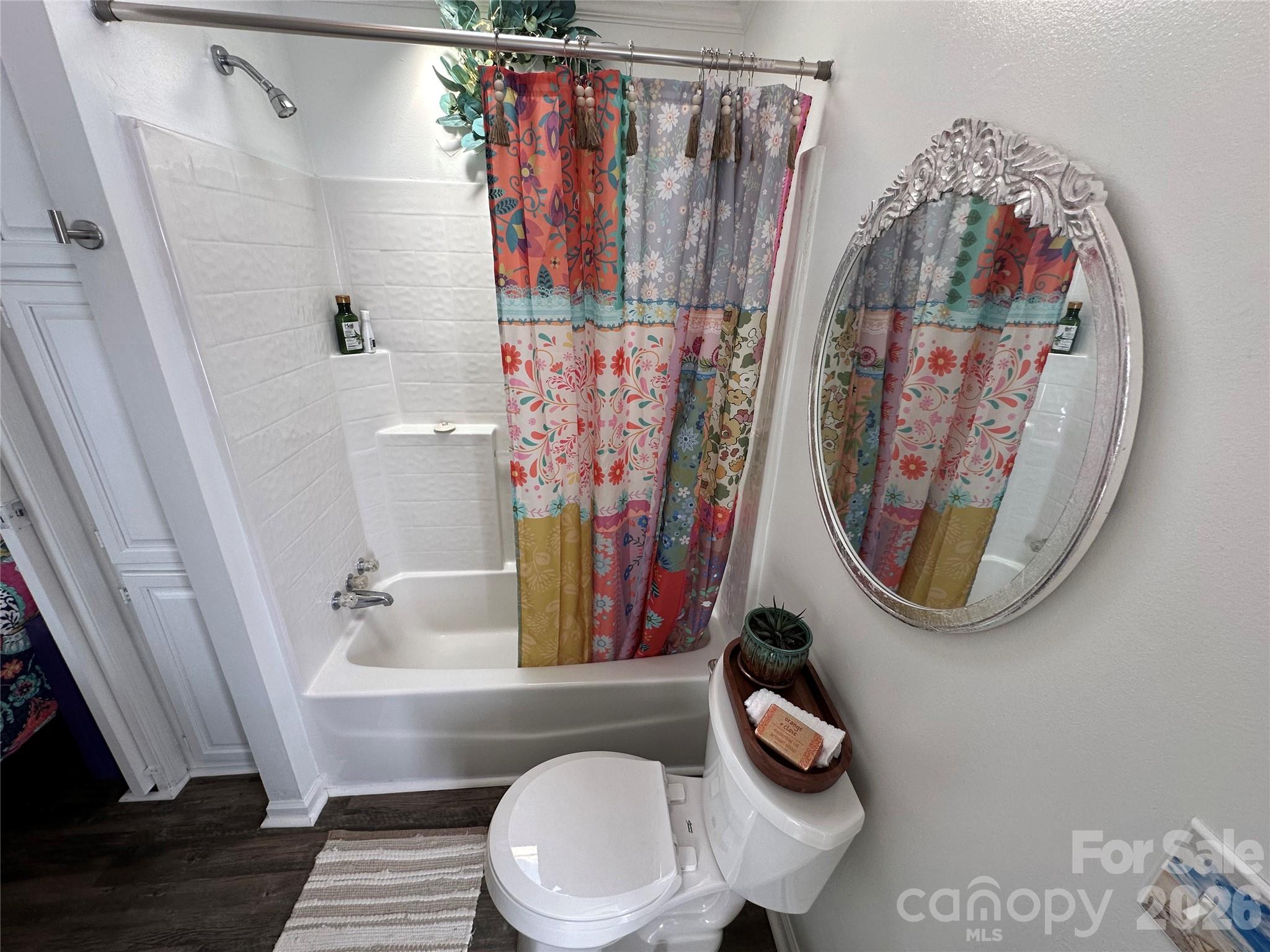 Badin Shores Resort - Residential