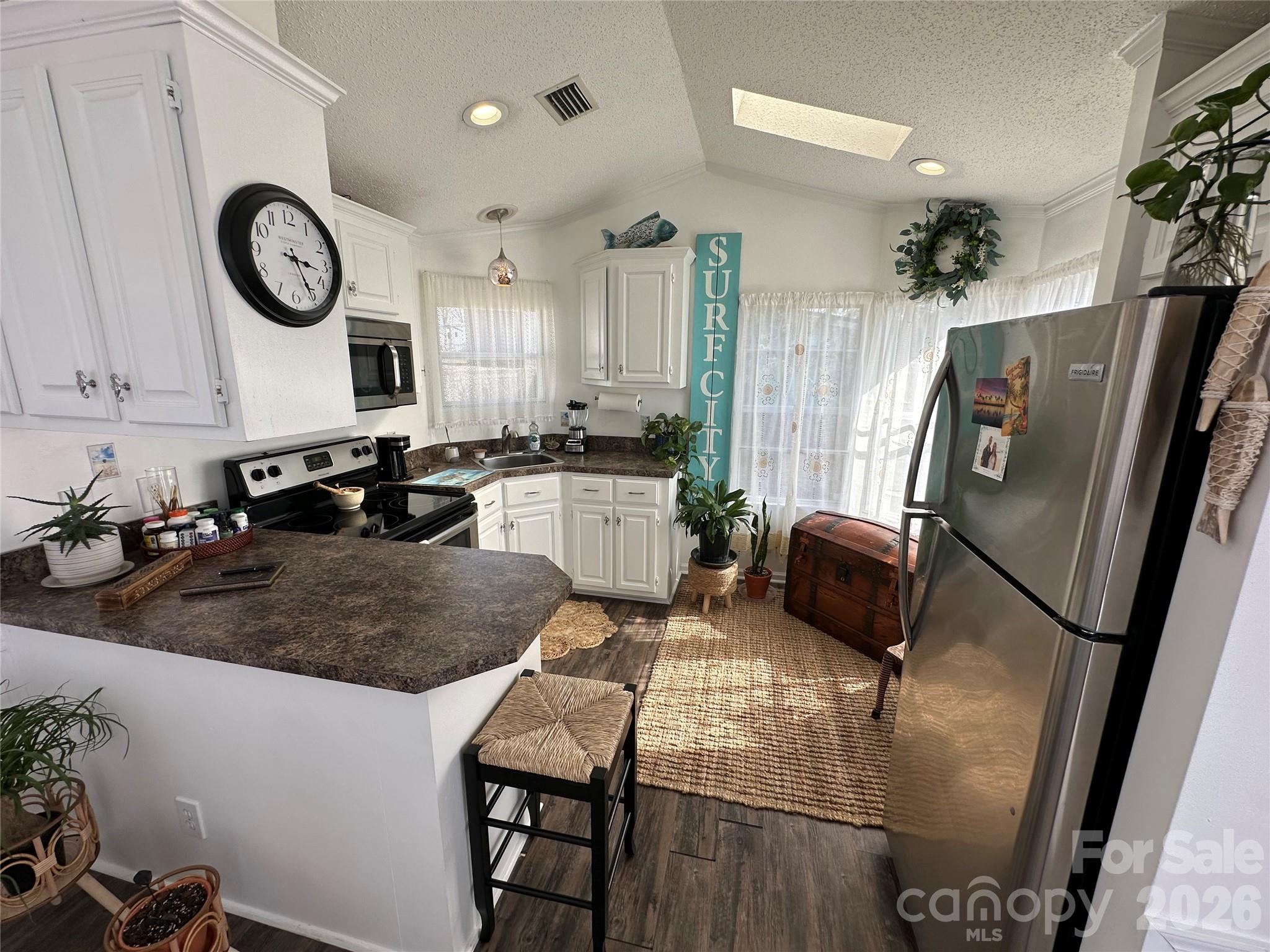 Badin Shores Resort - Residential