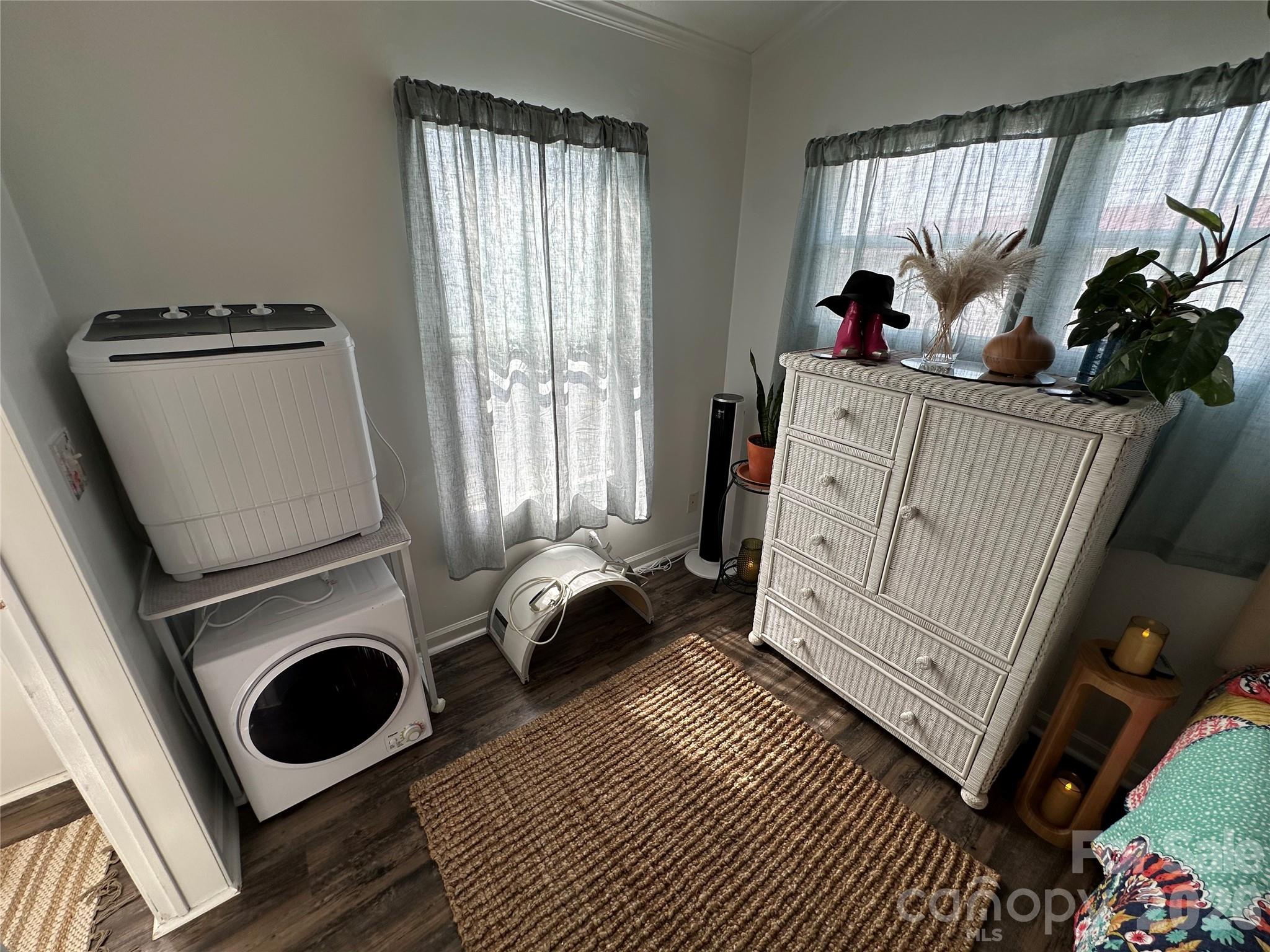 Badin Shores Resort - Residential