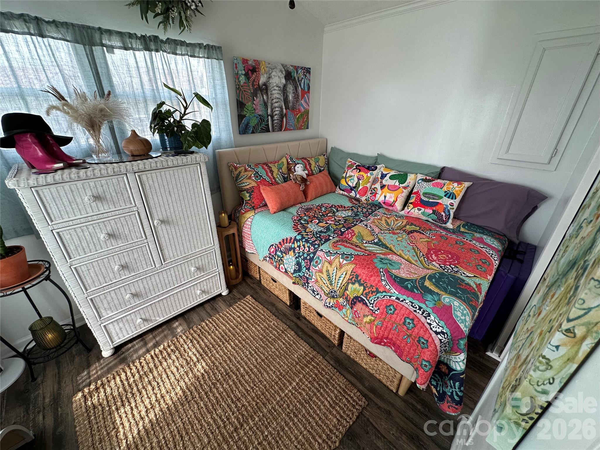 Badin Shores Resort - Residential