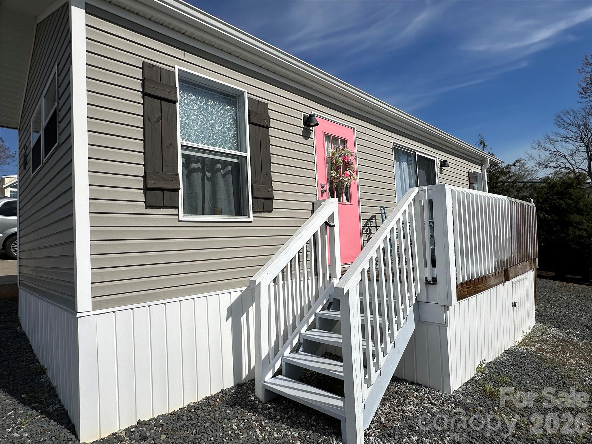 Badin Shores Resort - Residential