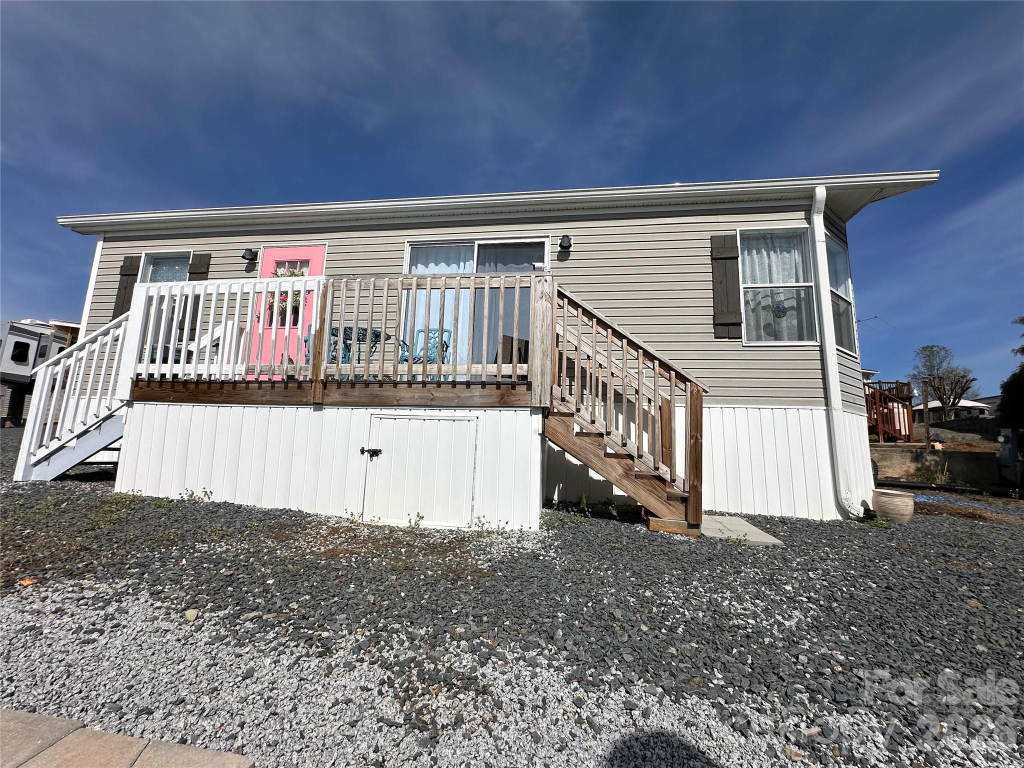 Badin Shores Resort - Residential