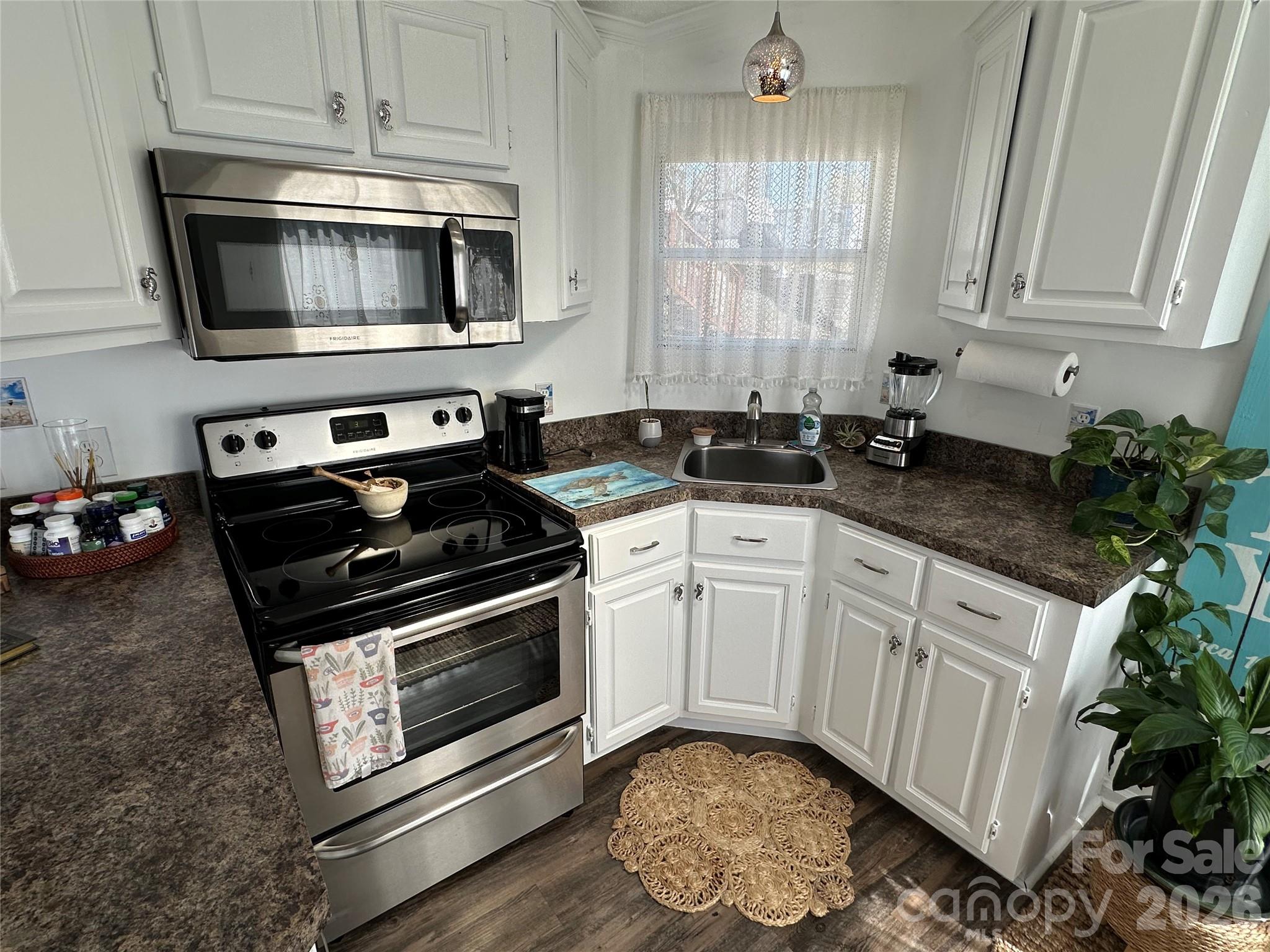 Badin Shores Resort - Residential