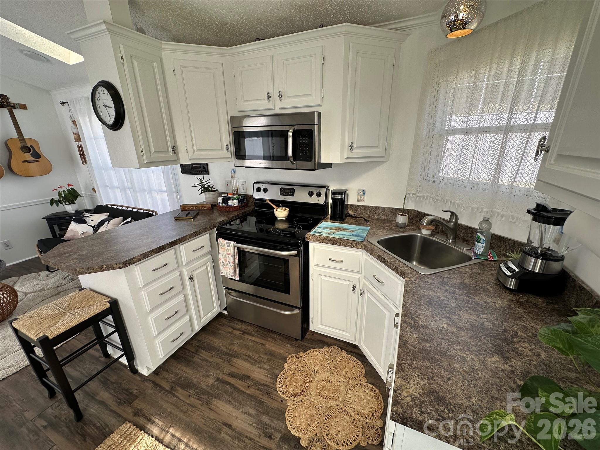 Badin Shores Resort - Residential