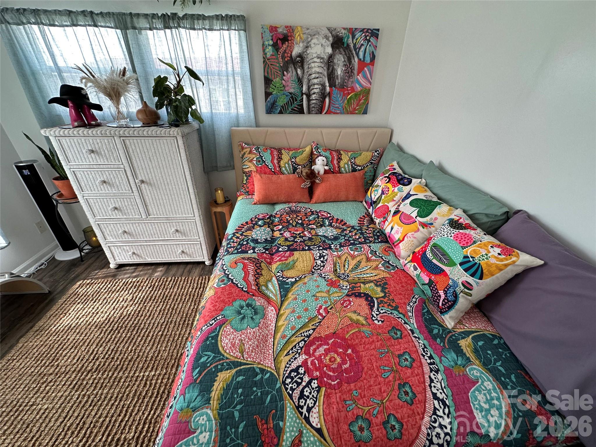 Badin Shores Resort - Residential