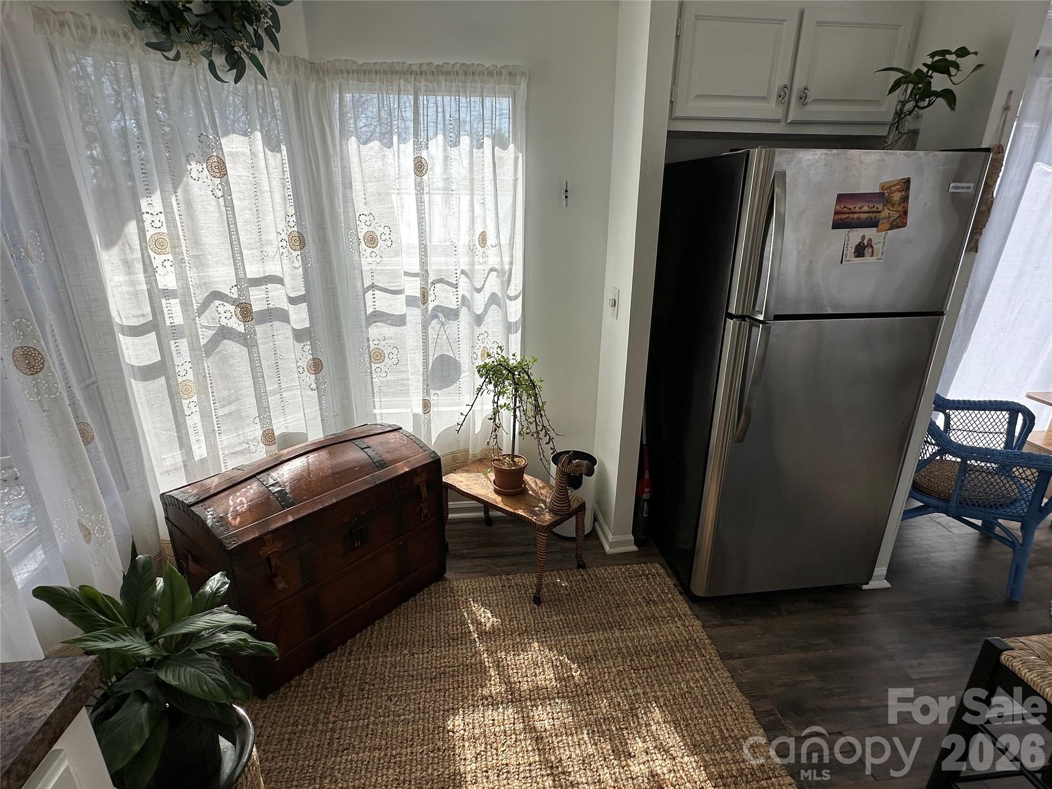 Badin Shores Resort - Residential