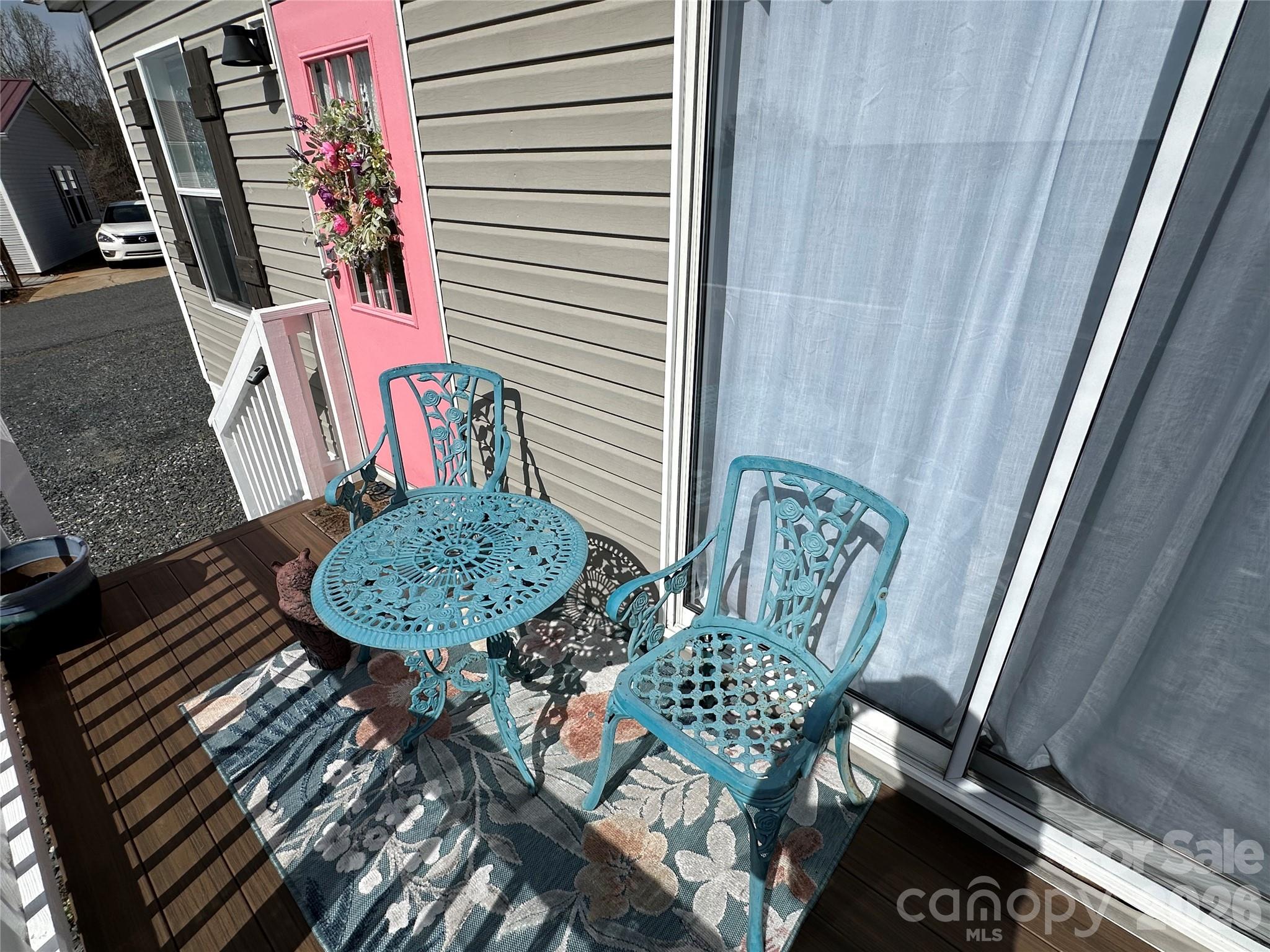 Badin Shores Resort - Residential