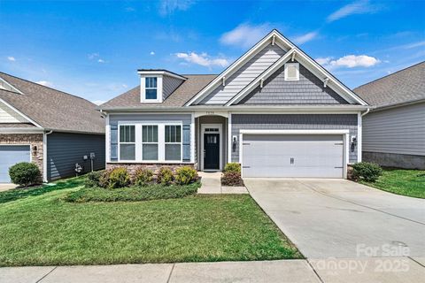 7850 Fountaingrass Lane Sherrills Ford NC 28673