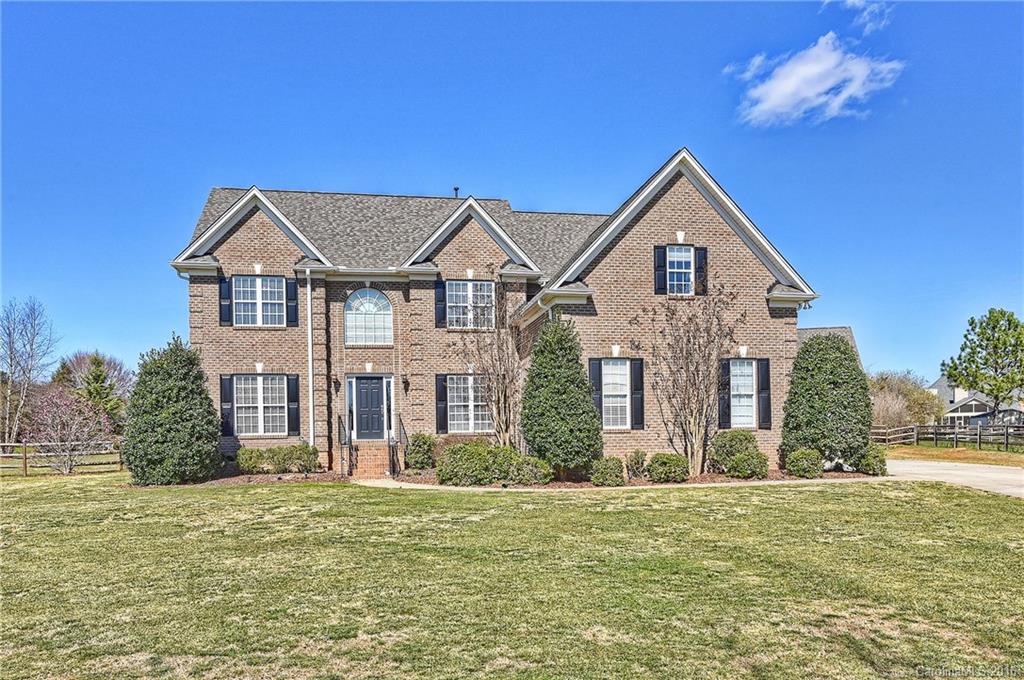 Photo 1 of 23 — 4004 Honeybrook Court, Monroe, NC 28110