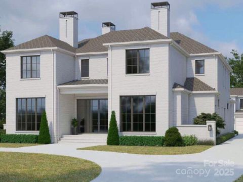 1436 Queens Road W Charlotte NC 28207