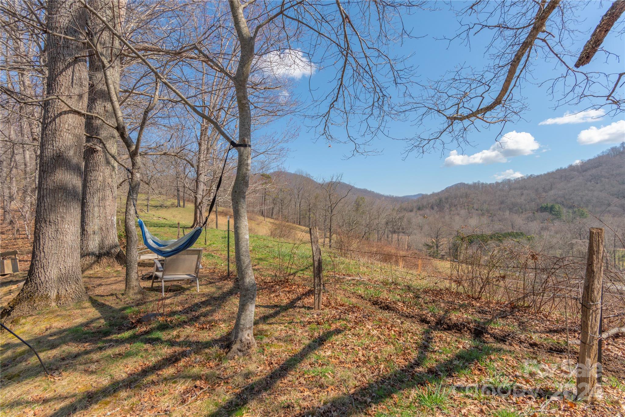 Coyote Ridge - Residential