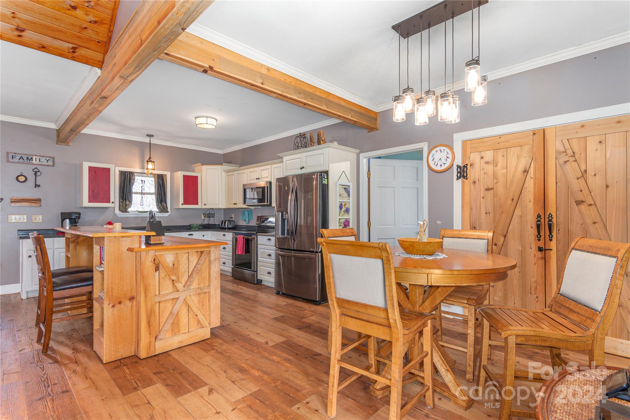 Coyote Ridge - Residential