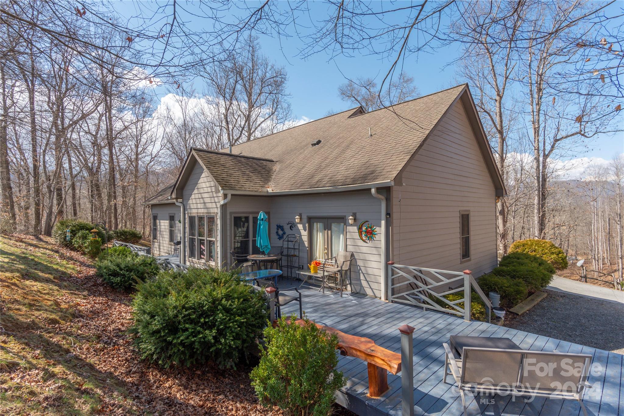 Coyote Ridge - Residential