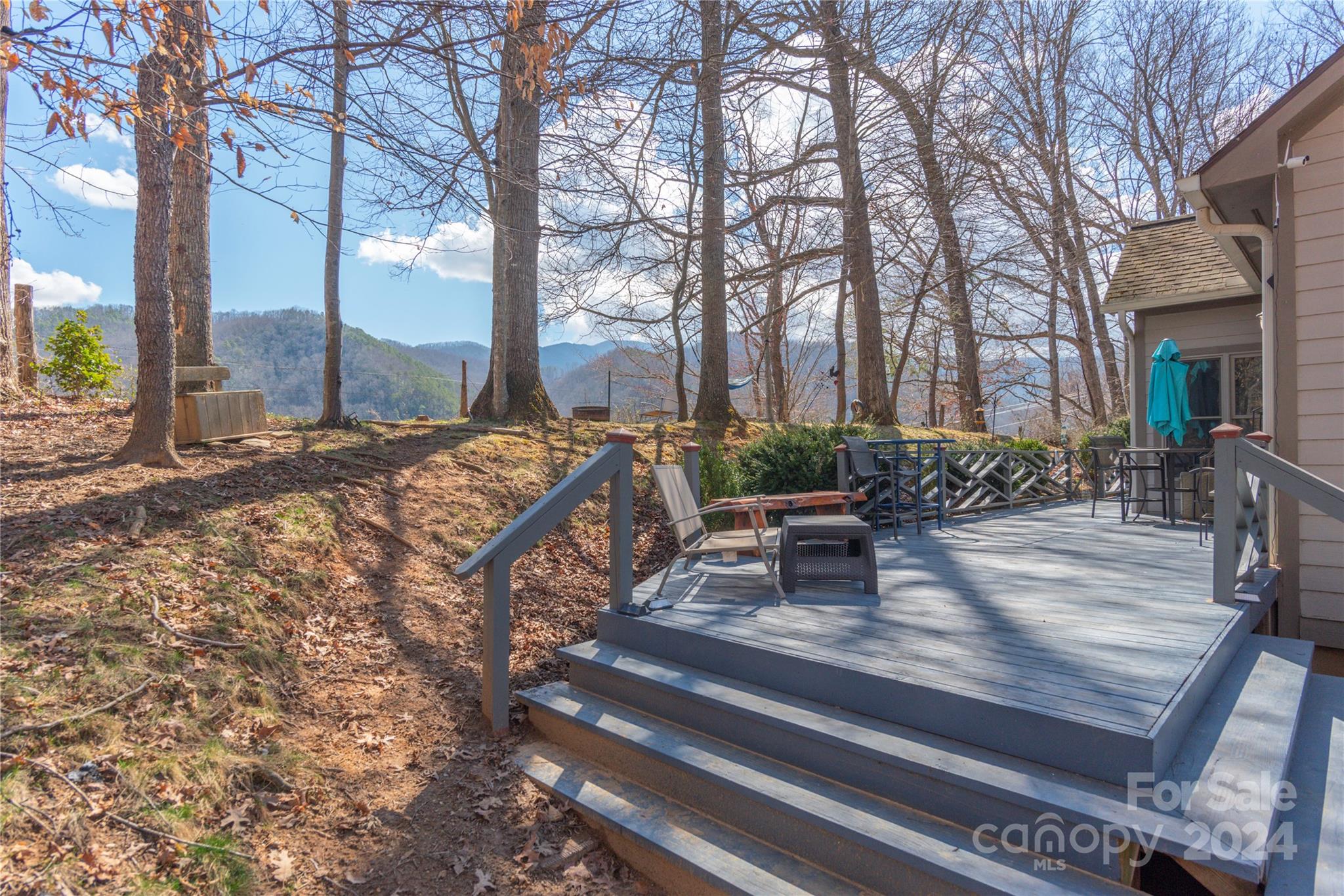 Coyote Ridge - Residential